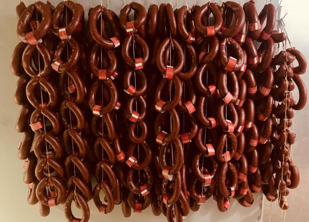 Mehmet Yazıcıoğlu Et